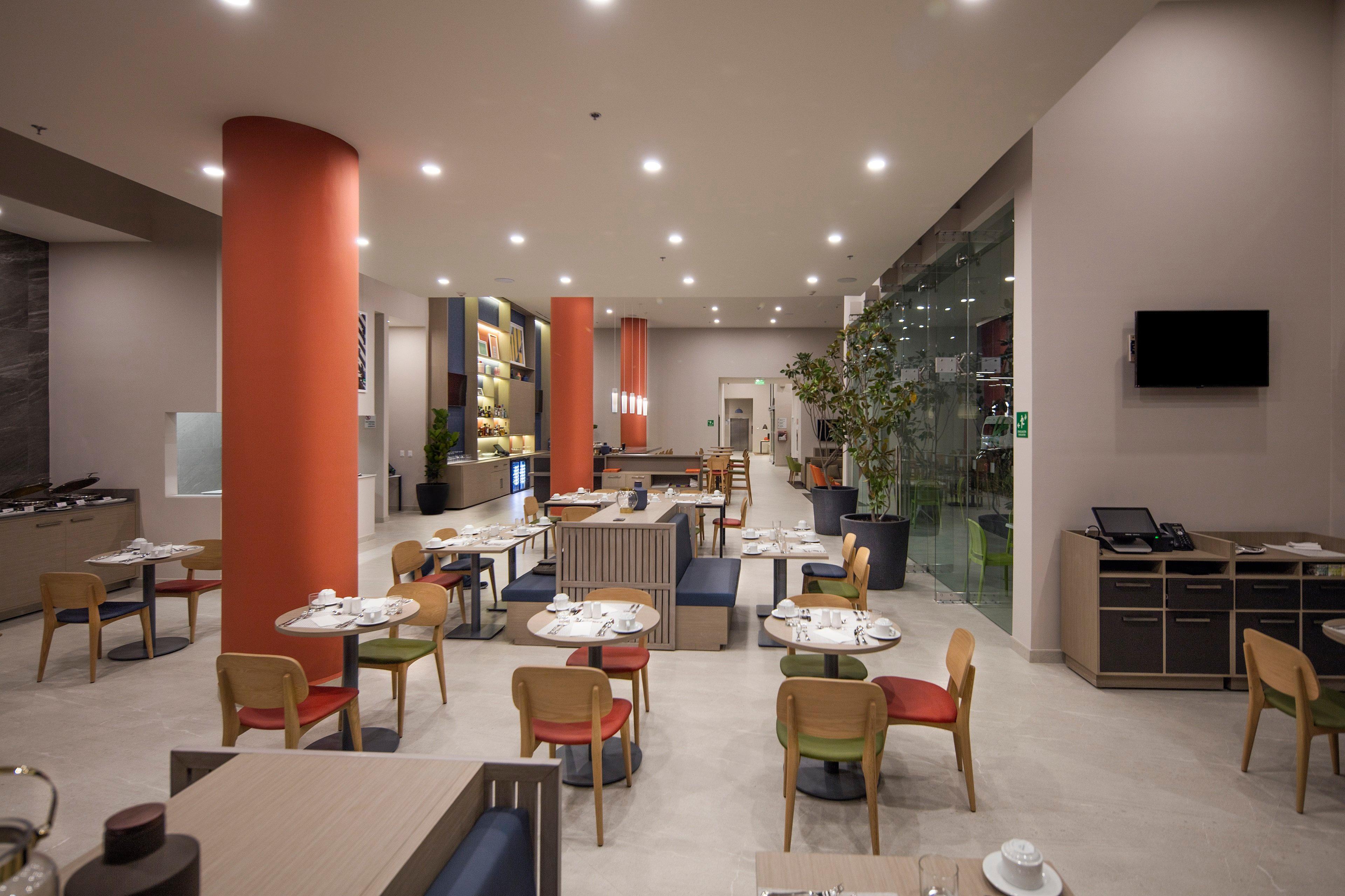 Holiday Inn & Suites - Aguascalientes By Ihg Eksteriør bilde
