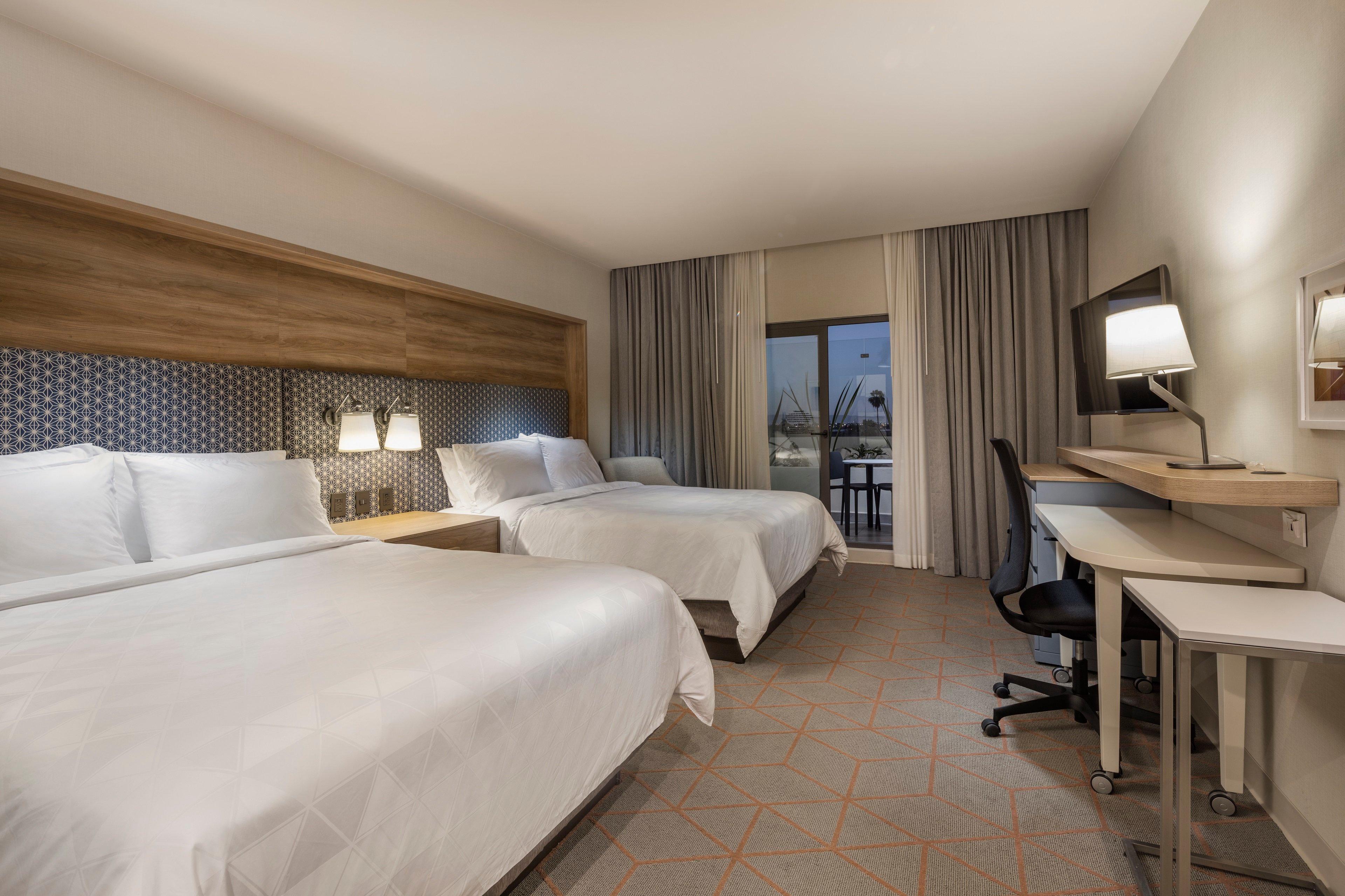 Holiday Inn & Suites - Aguascalientes By Ihg Eksteriør bilde