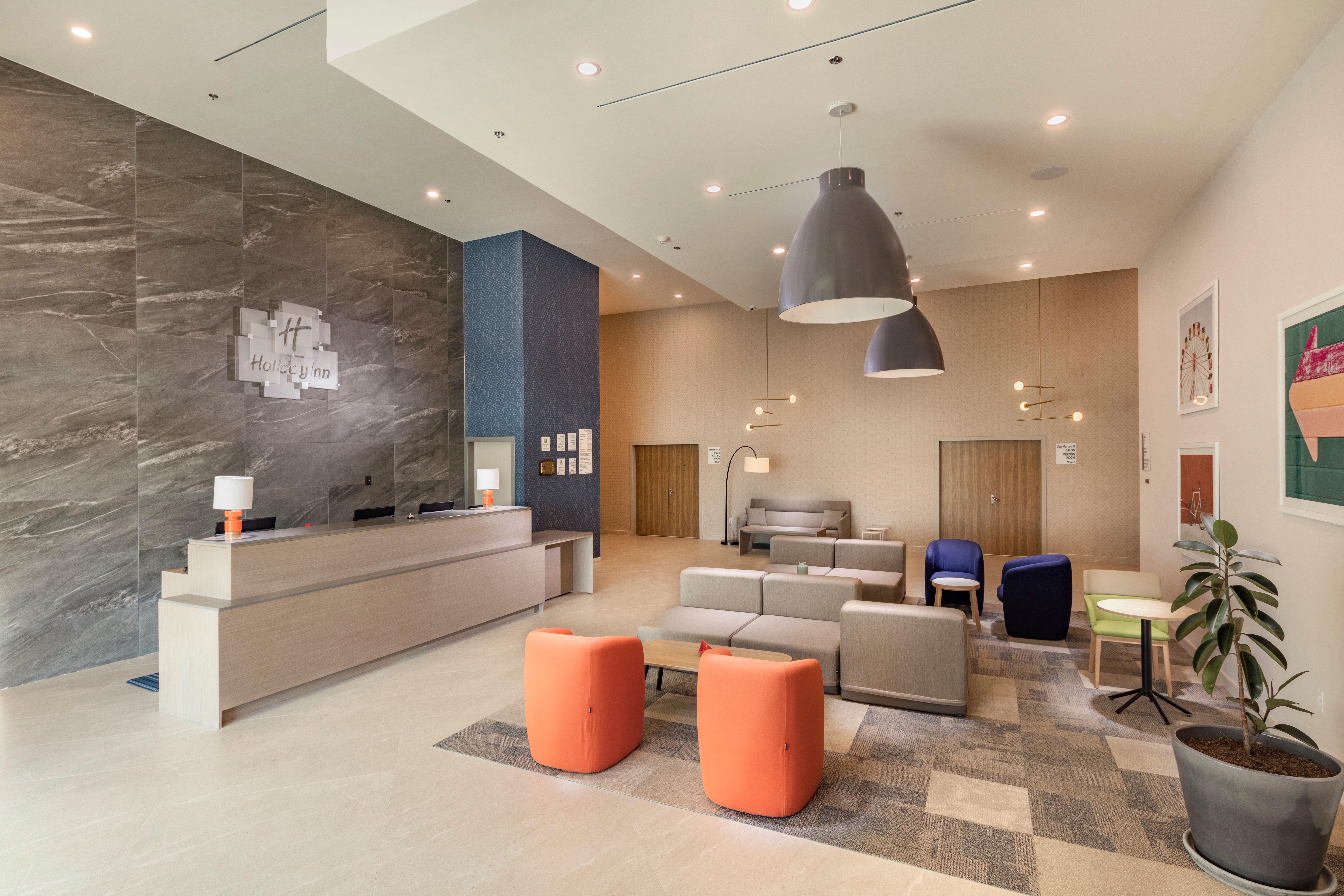 Holiday Inn & Suites - Aguascalientes By Ihg Eksteriør bilde