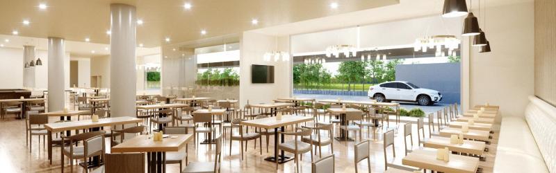 Holiday Inn & Suites - Aguascalientes By Ihg Eksteriør bilde