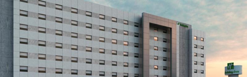 Holiday Inn & Suites - Aguascalientes By Ihg Eksteriør bilde
