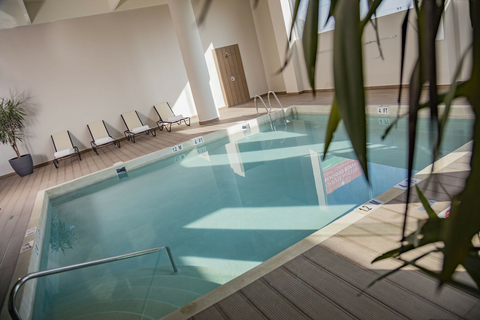 Holiday Inn & Suites - Aguascalientes By Ihg Eksteriør bilde
